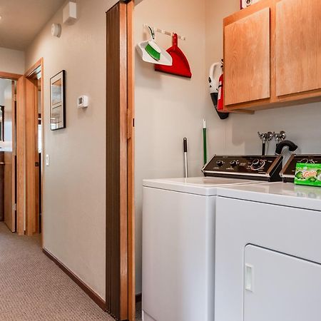 Villa Snowcreek 598 Mammoth Lakes Esterno foto