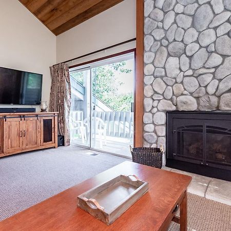 Villa Snowcreek 598 Mammoth Lakes Esterno foto