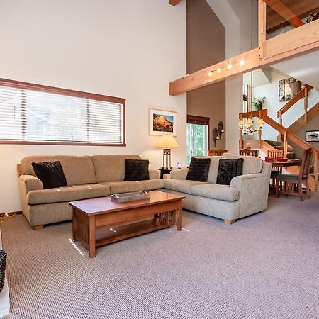 Villa Snowcreek 598 Mammoth Lakes Esterno foto