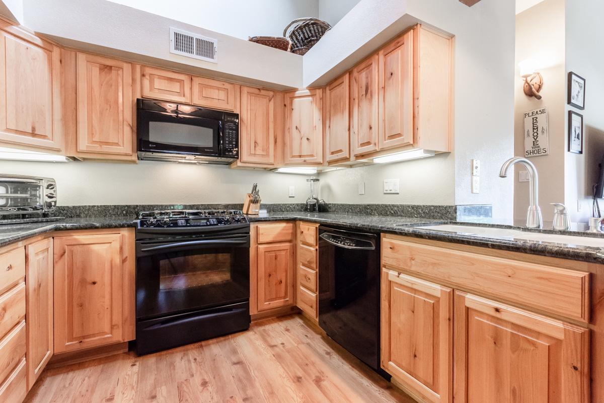 Villa Snowcreek 598 Mammoth Lakes Esterno foto