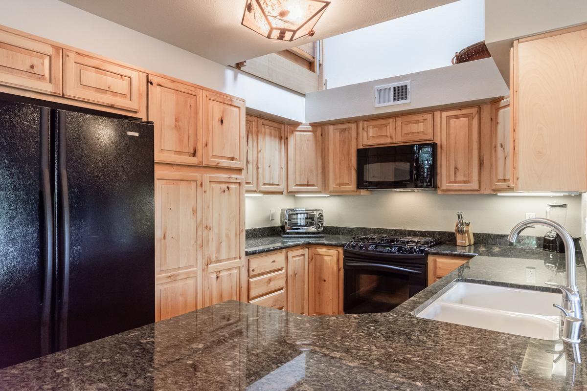 Villa Snowcreek 598 Mammoth Lakes Esterno foto