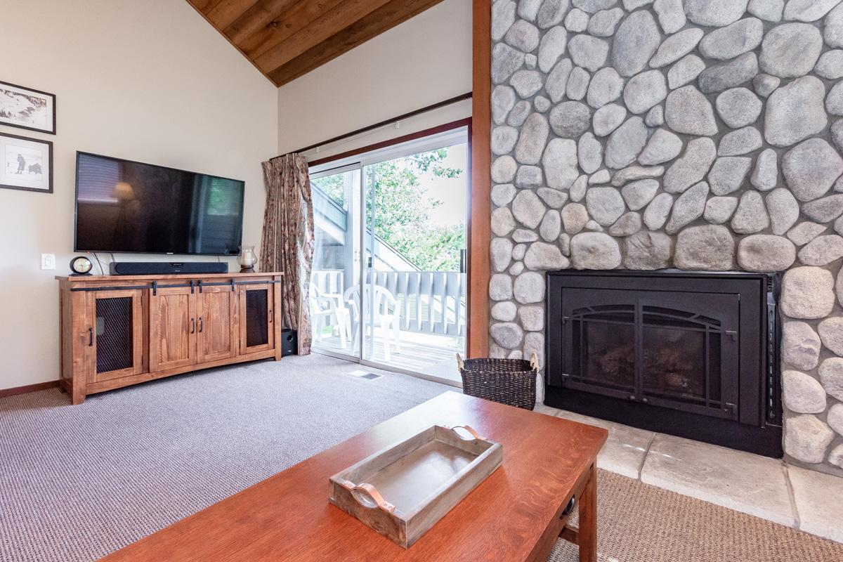 Villa Snowcreek 598 Mammoth Lakes Esterno foto
