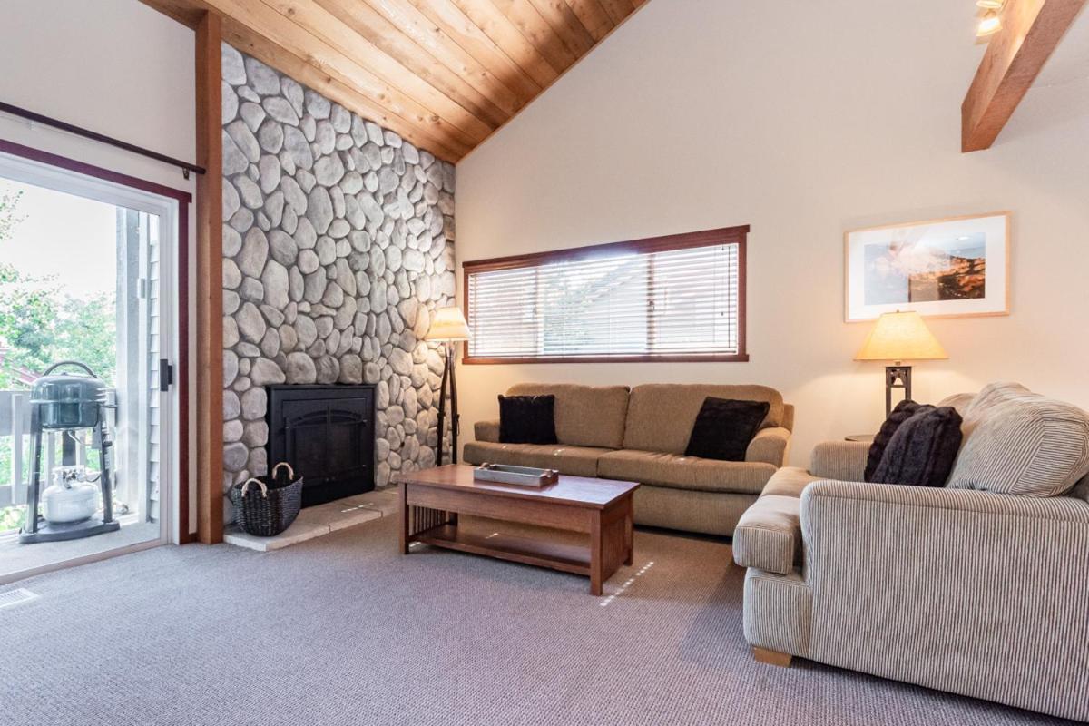 Villa Snowcreek 598 Mammoth Lakes Esterno foto