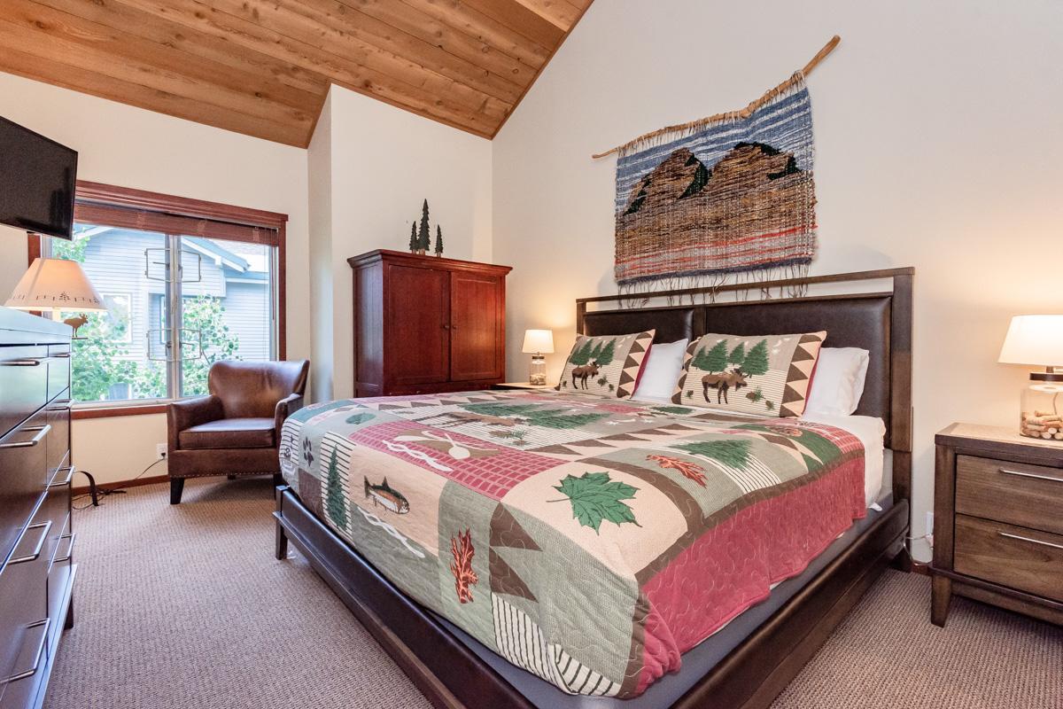 Villa Snowcreek 598 Mammoth Lakes Esterno foto