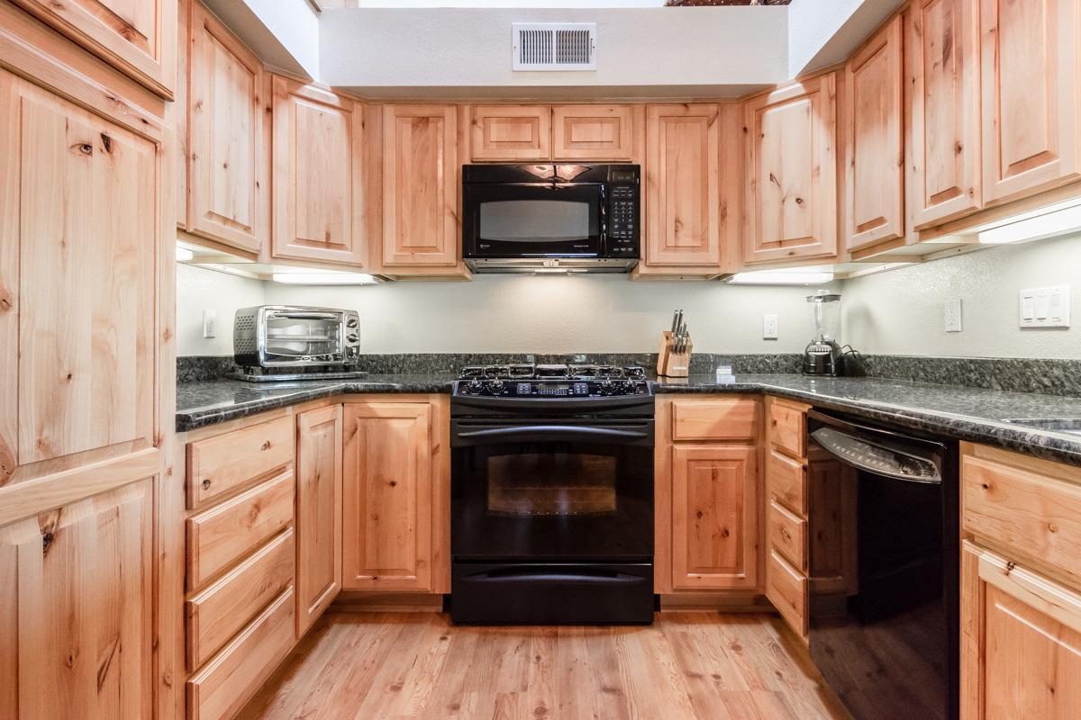 Villa Snowcreek 598 Mammoth Lakes Esterno foto