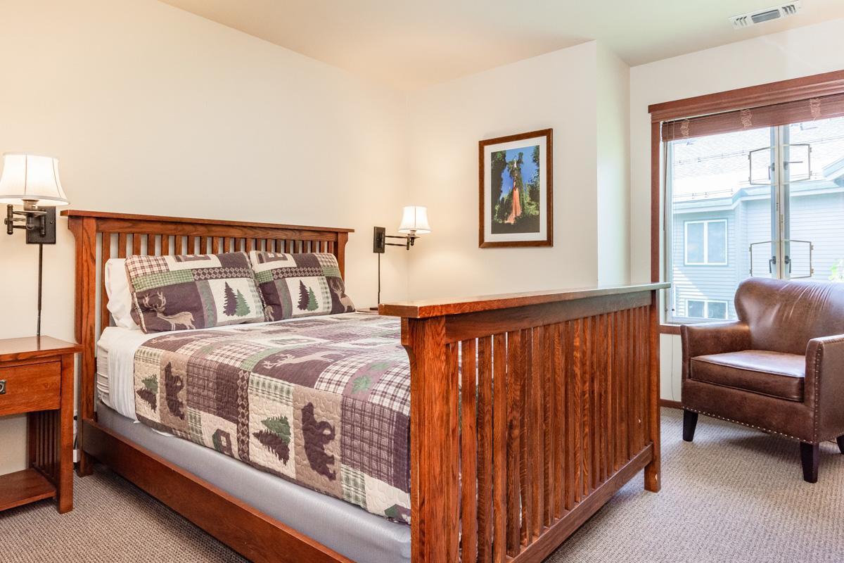 Villa Snowcreek 598 Mammoth Lakes Esterno foto